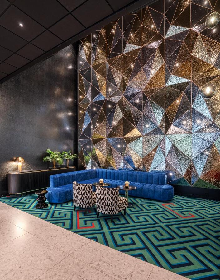 Thon Hotel Sno Lorenskog Zewnętrze zdjęcie