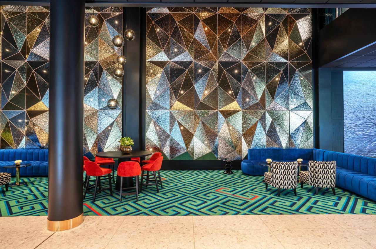 Thon Hotel Sno Lorenskog Zewnętrze zdjęcie