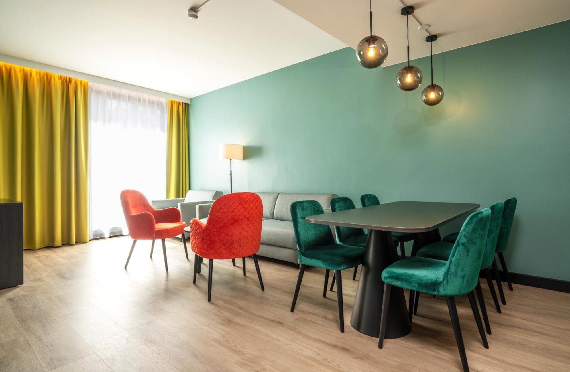 Thon Hotel Sno Lorenskog Zewnętrze zdjęcie