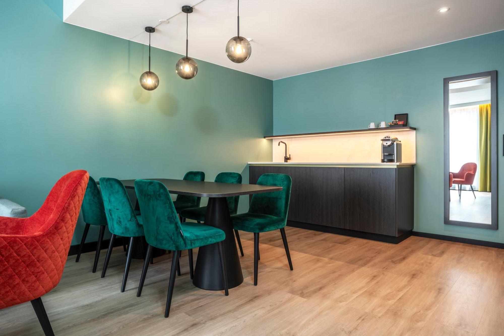 Thon Hotel Sno Lorenskog Zewnętrze zdjęcie