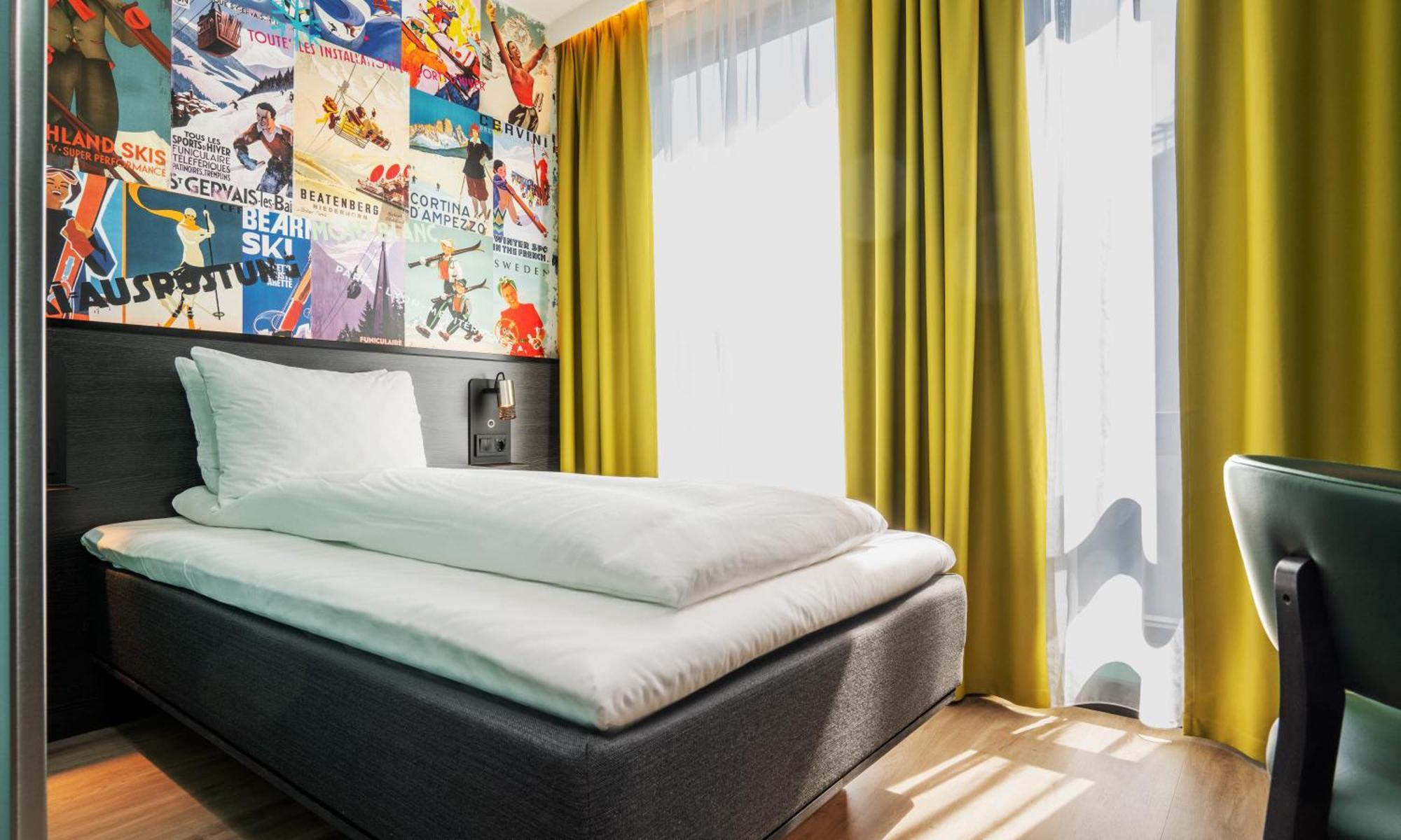 Thon Hotel Sno Lorenskog Zewnętrze zdjęcie