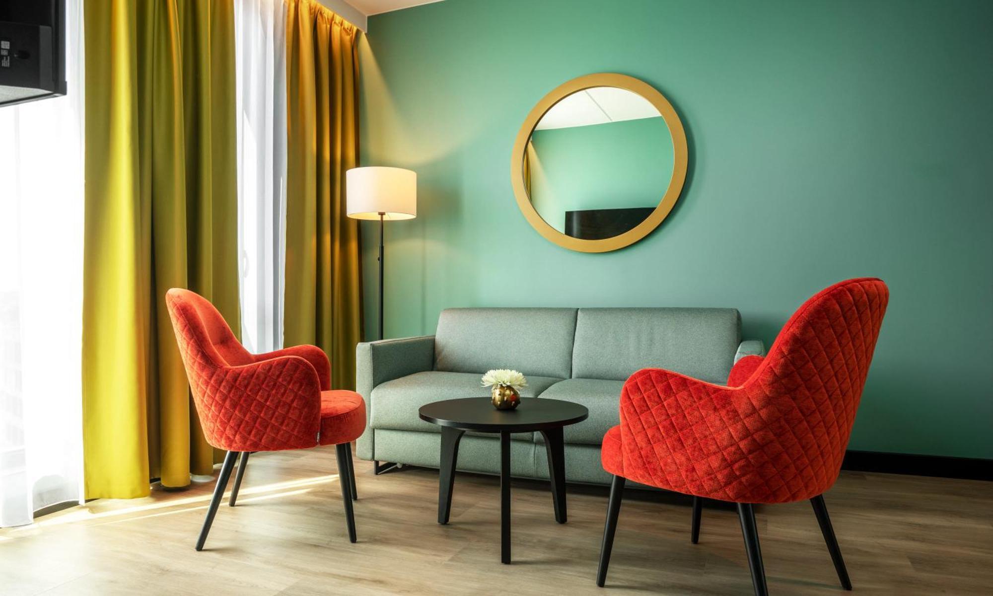 Thon Hotel Sno Lorenskog Zewnętrze zdjęcie